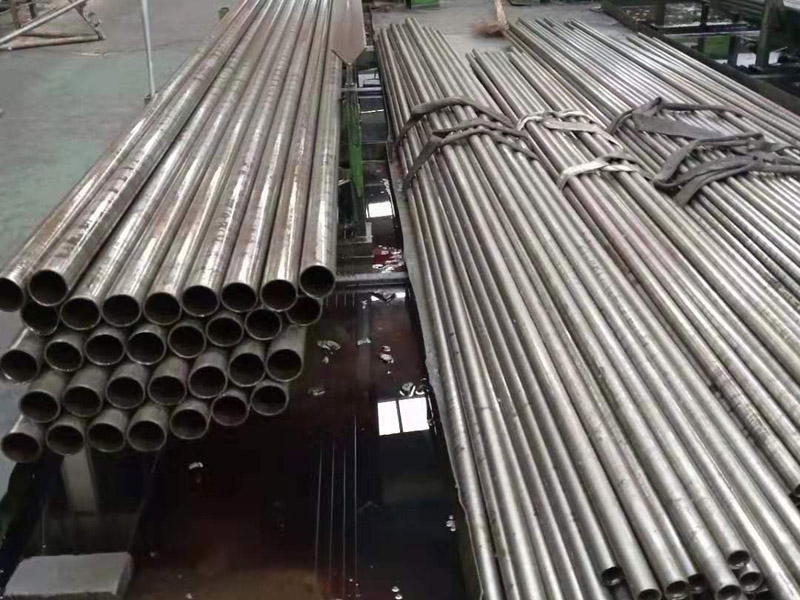 精密钢管