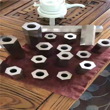 精密光亮管