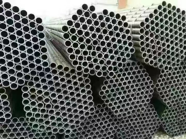 冷拔钢管