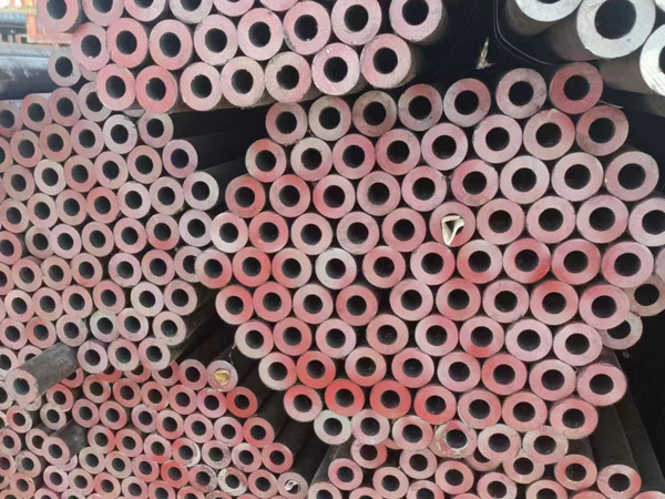 热轧钢管