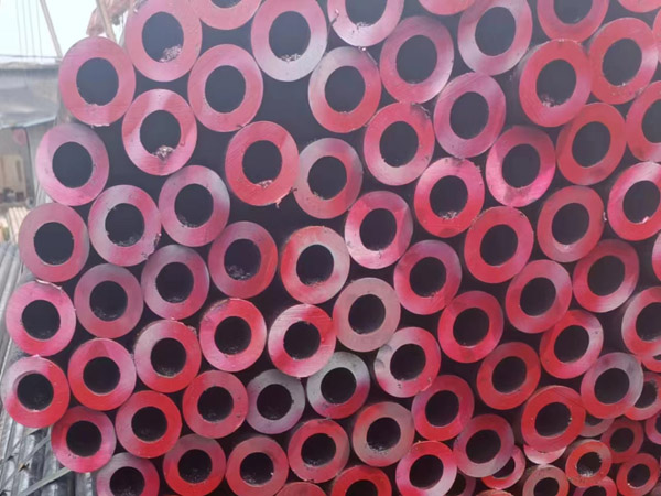 热轧钢管