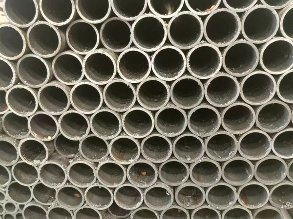 热轧钢管